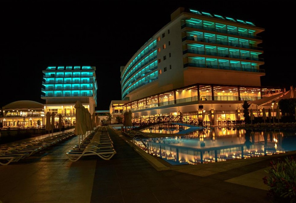 Kahya Resort Hotel