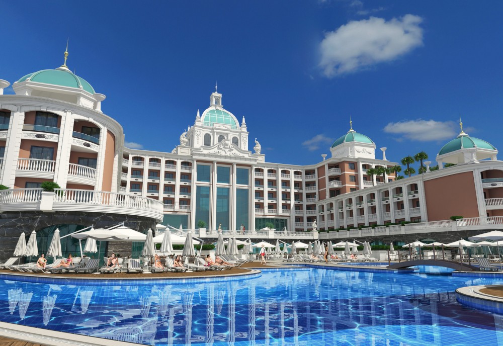 Litore Resort Hotel